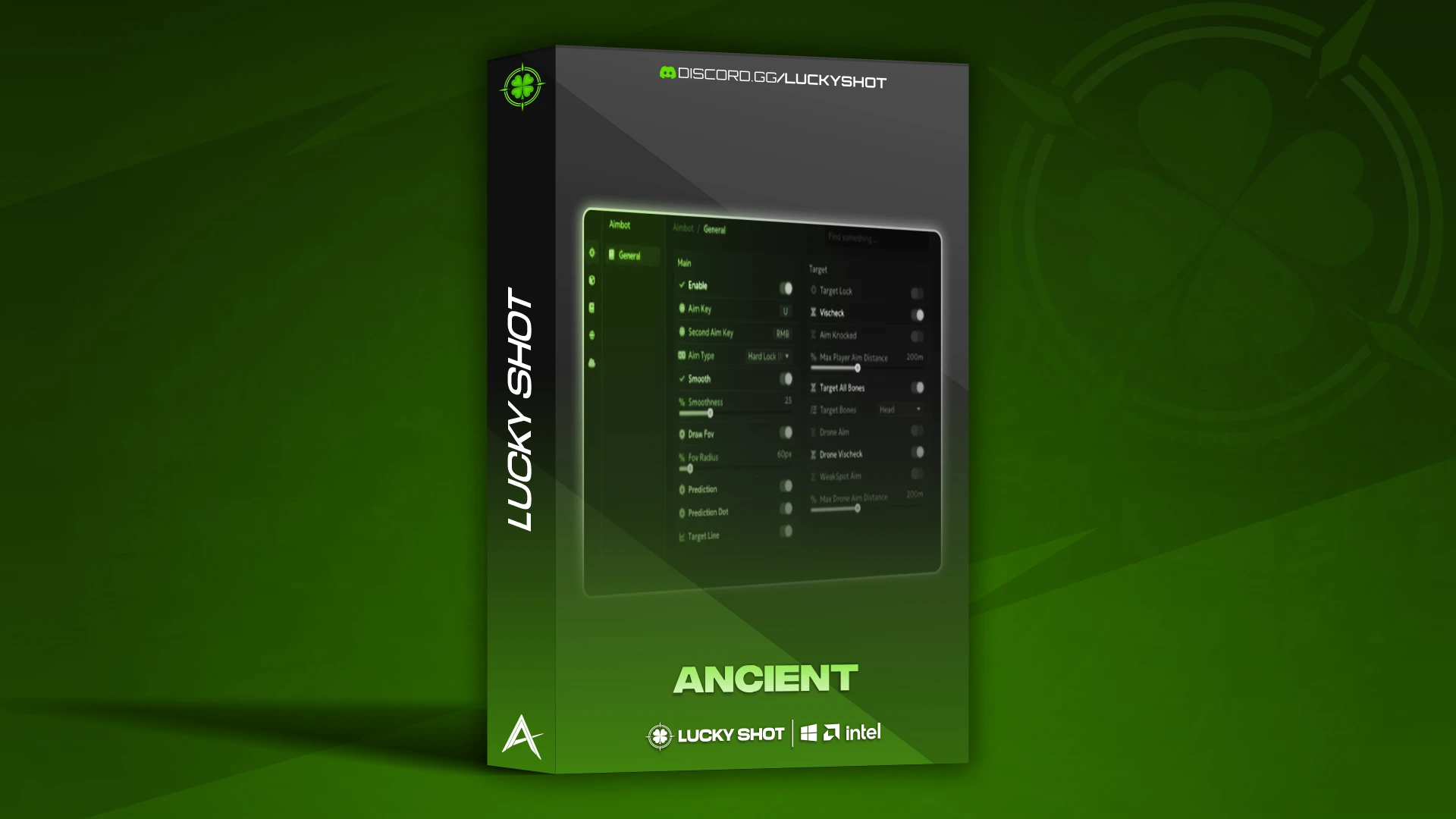 ARC Ancient