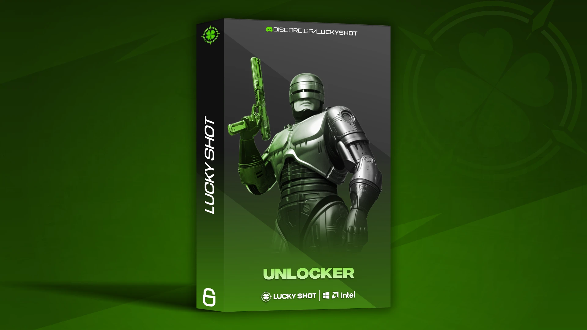[BO7] Unlocker