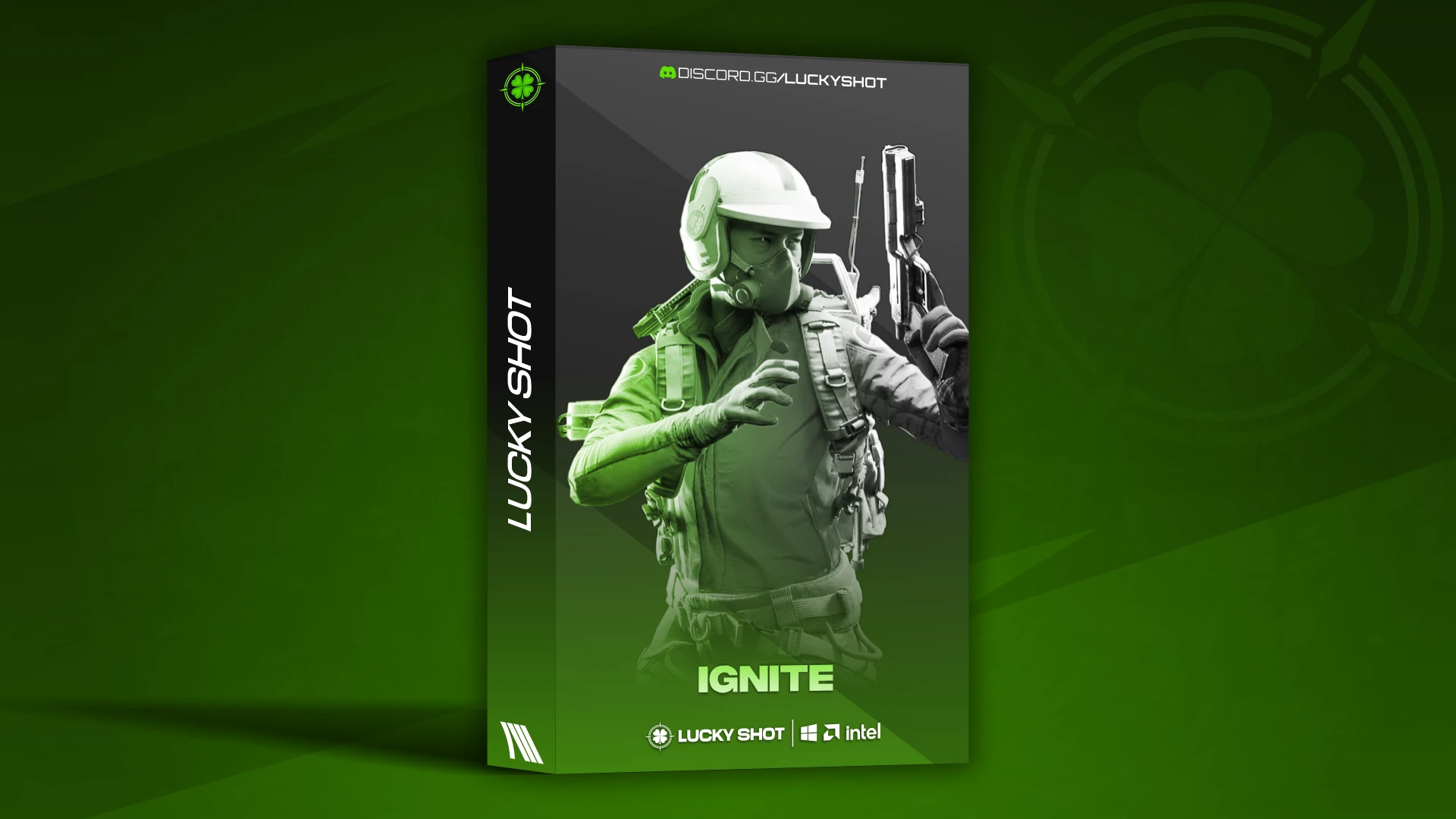 ARC Ignite