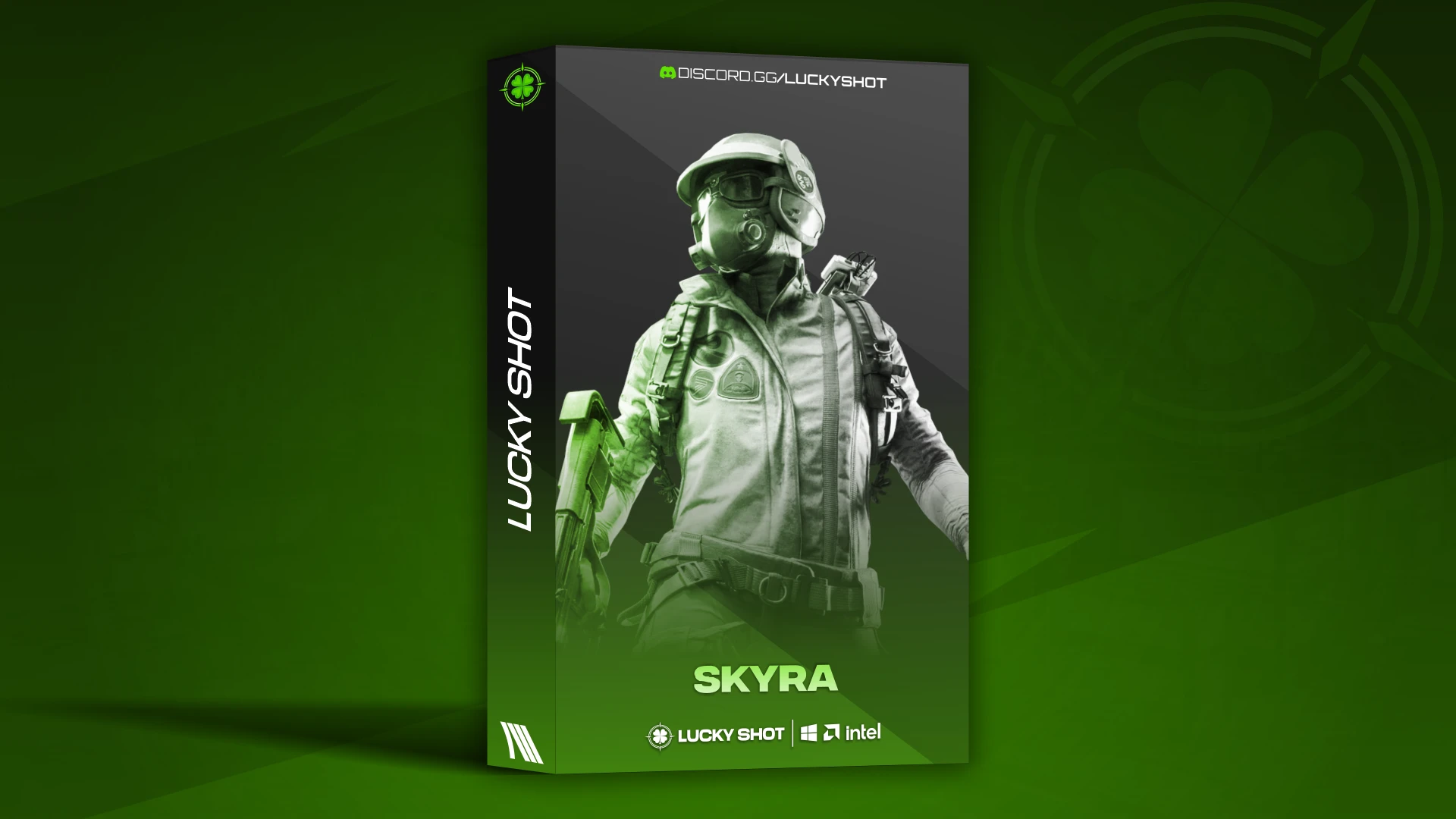ARC Skyra