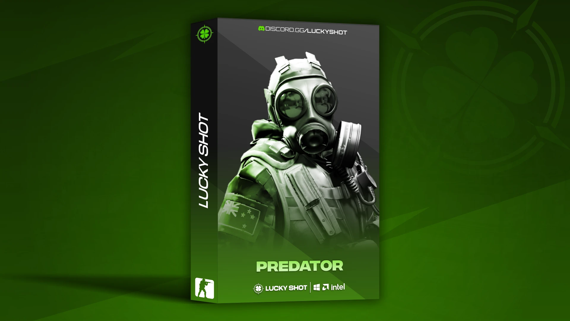 CS2 Predator