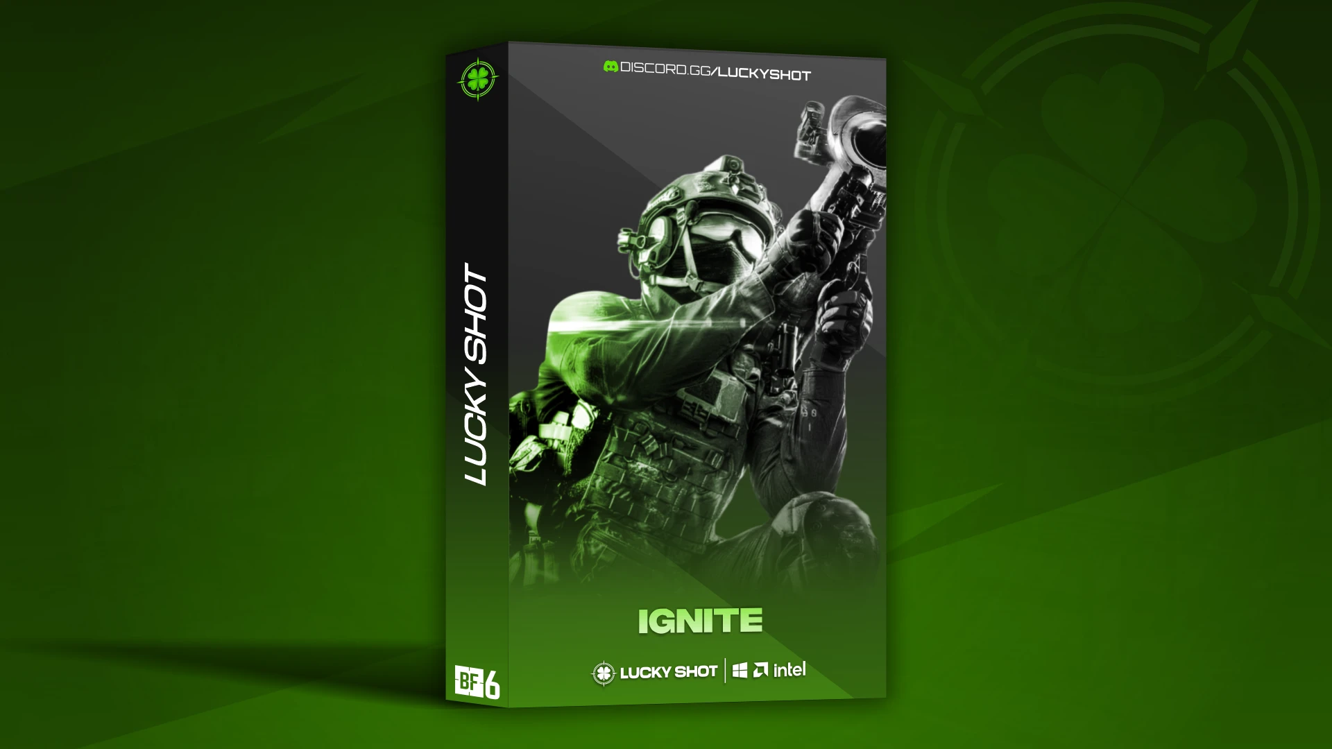 BF6 Ignite