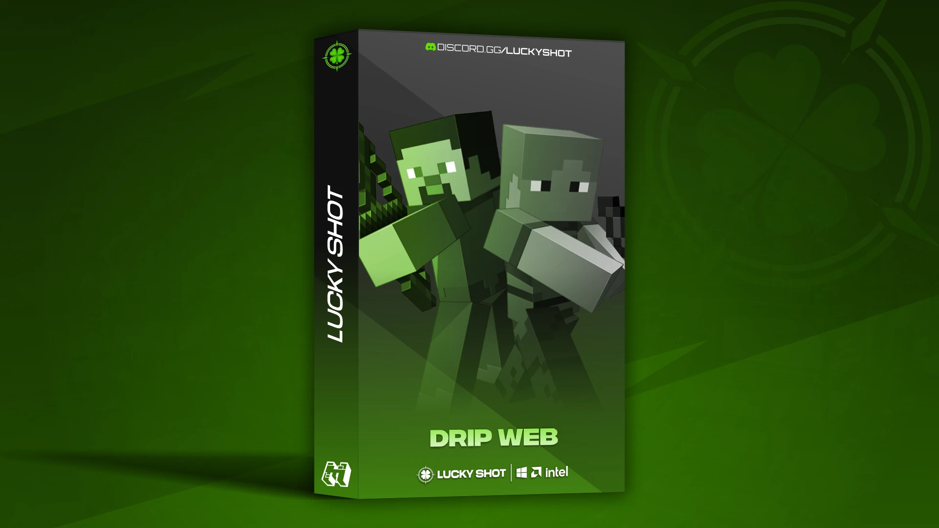 MC Drip Web Client