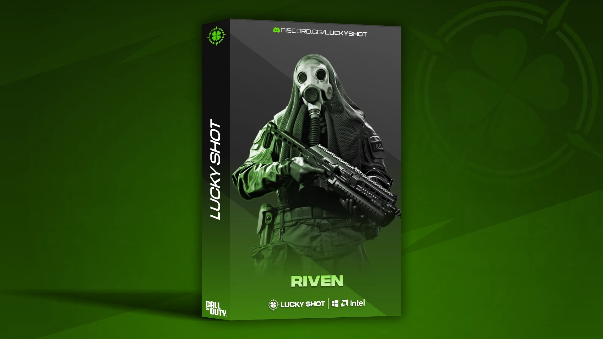 [BO7] Riven External