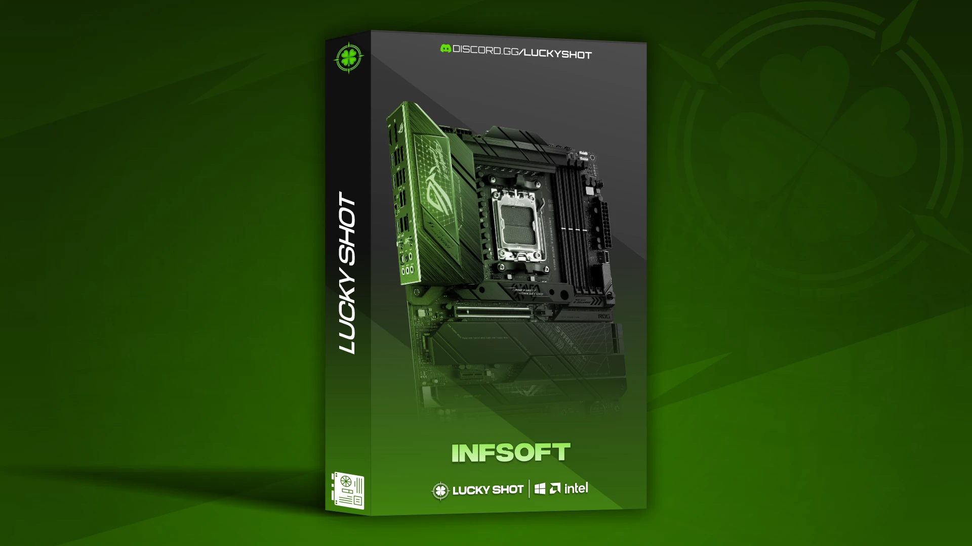 Infsoft Spoofer