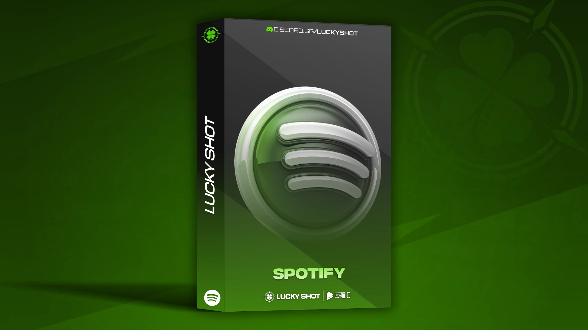 Spotify Premium