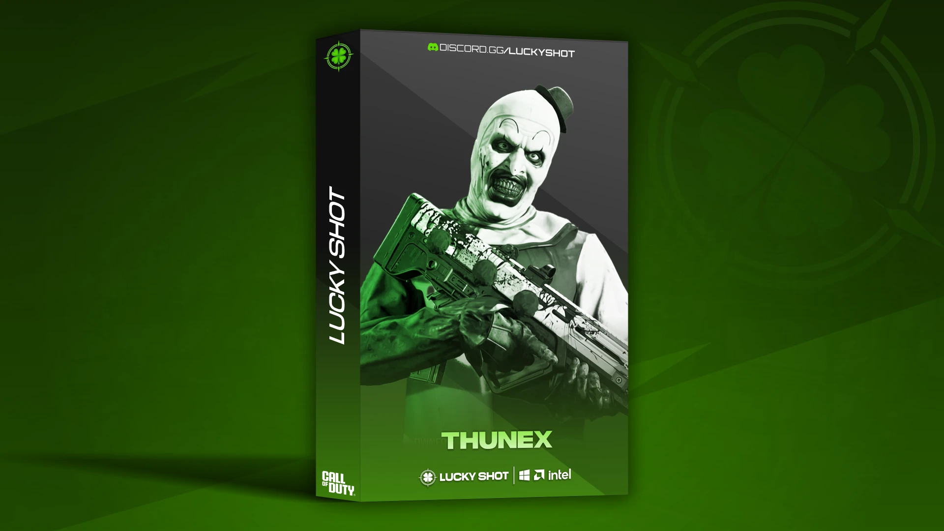 [BO7] Thunex External