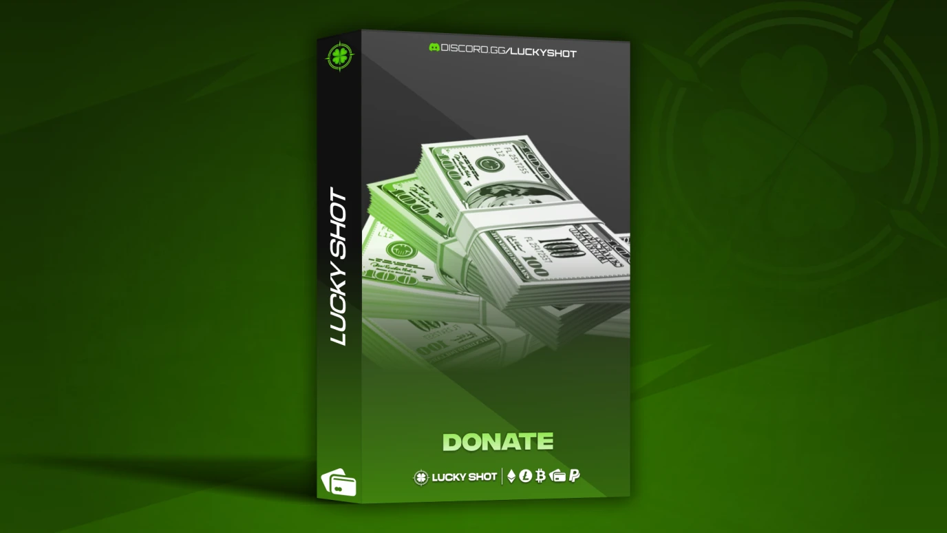 Donate